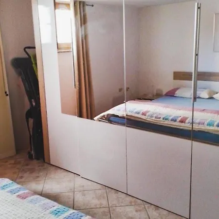 Oasis Apartament