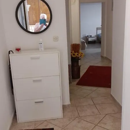 公寓 Oasis *