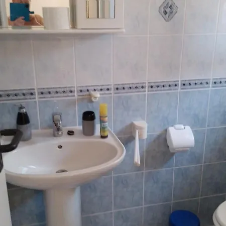 Apartament Oasis Valbandon