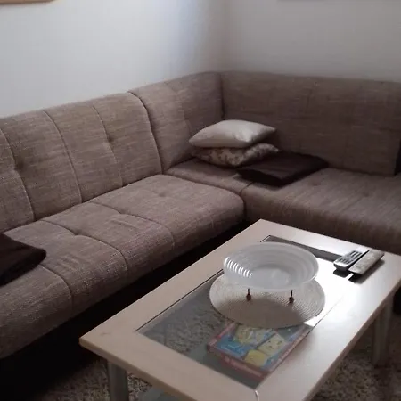 Oasis Apartament