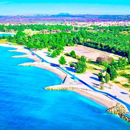 Oasis Διαμέρισμα *