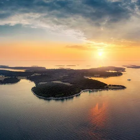 Oasis Διαμέρισμα