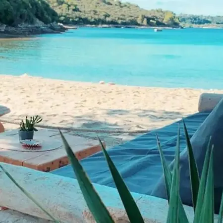 Oasis Διαμέρισμα *